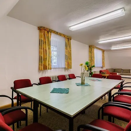 Sportpension Muehlleithen Vandrarhem *