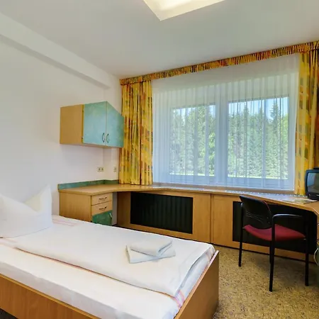 Sportpension Muehlleithen * Klingenthal