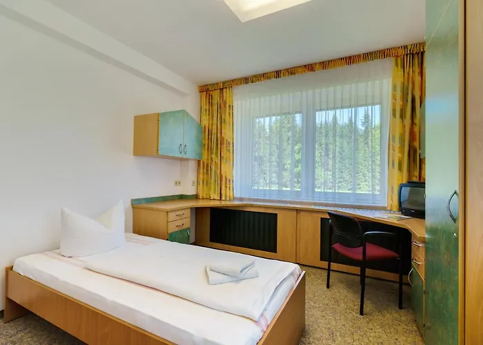 Sportpension Muehlleithen * كلينغنتال