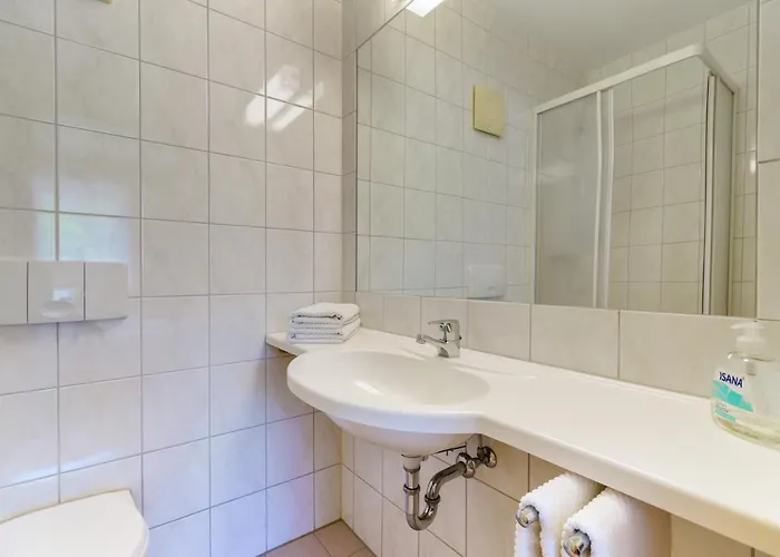 Sportpension Muehlleithen بيت شباب